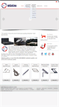 Mobile Screenshot of celikmekanizma.com